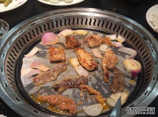 自助餐中的“占肚神器”,便宜顶饱还美味,大胃王来都能回本