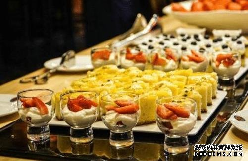自助餐中的“占肚神器”,便宜顶饱还美味,大胃王来都能回本