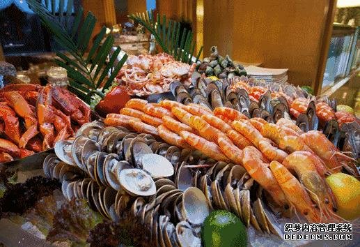 自助餐中的“占肚神器”,便宜顶饱还美味,大胃王来都能回本