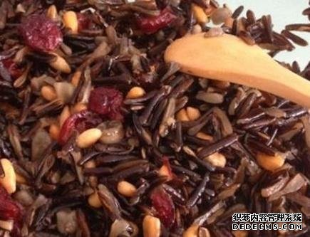全球最贵的大米,老外称“土豪米”产自中国却少有人见,你吃过吗
