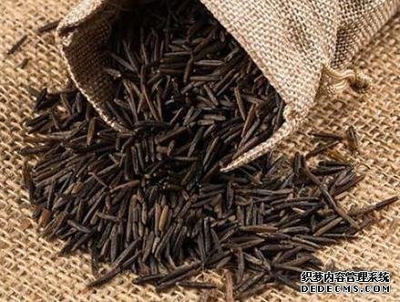 全球最贵的大米,老外称“土豪米”产自中国却少有人见,你吃过吗