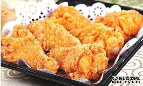 炸鸡种类大PK：美式炸鸡，韩式炸鸡，日式炸鸡，你喜欢哪一种？