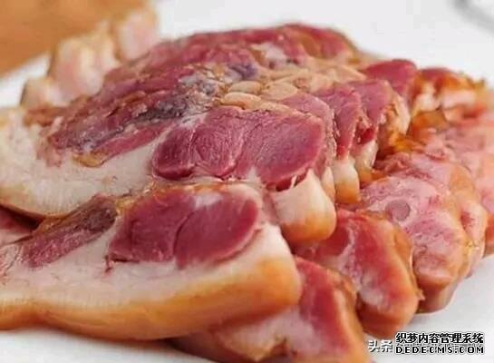 为什么中国人喜欢吃“猪头肉”? 很多人不了解,看完涨知识了