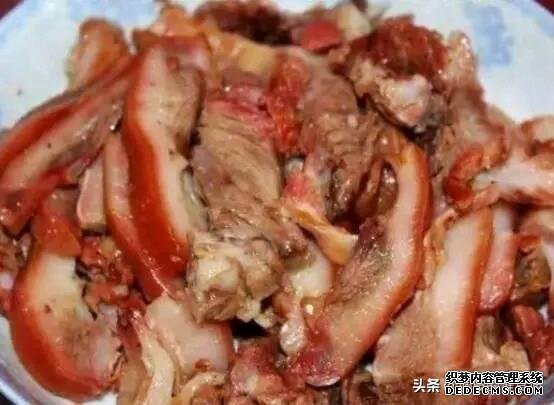 为什么中国人喜欢吃“猪头肉”? 很多人不了解,看完涨知识了