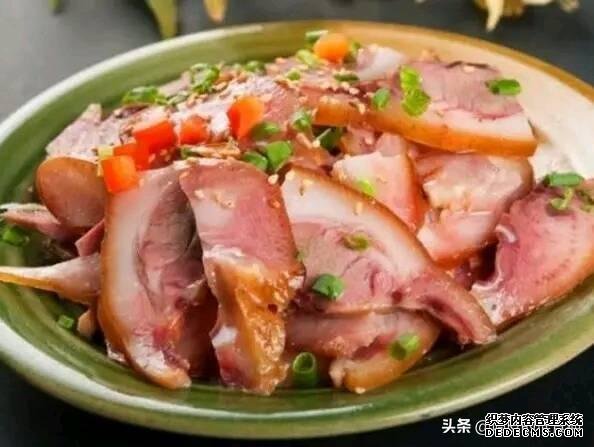 为什么中国人喜欢吃“猪头肉”? 很多人不了解，看完涨知识了