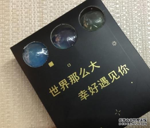 公认“最坑”的3款糖果,口感极差价格却老高,星空棒棒糖上榜