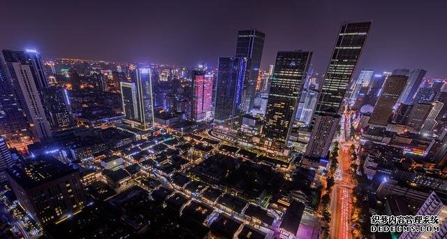 我国最值得去的3个景点,景色集美宛若仙境,外国游客也十分向往