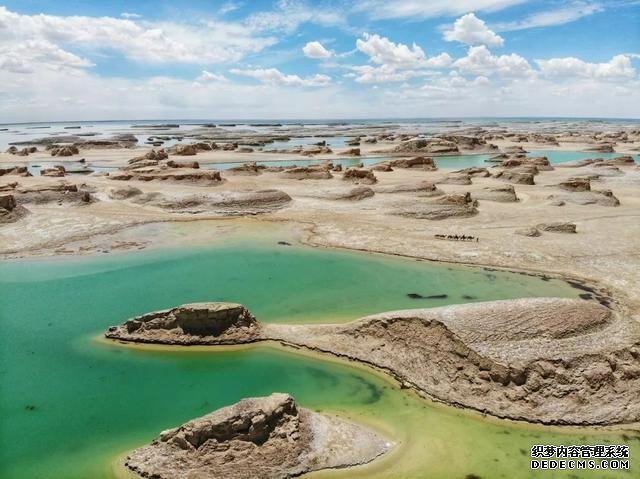 青海,人生中最应该去的地方