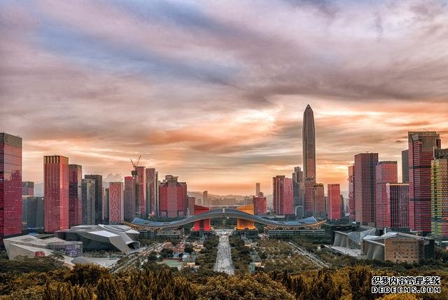 广东自驾游必爬的7座山,你怎么能够错过?