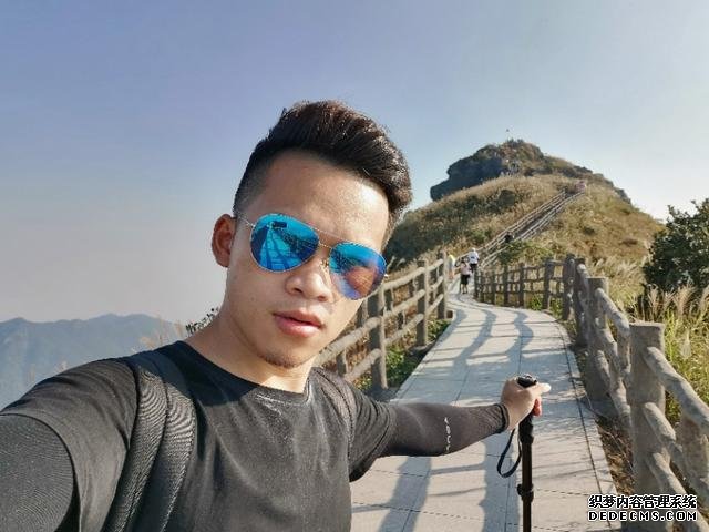 广东自驾游必爬的7座山,你怎么能够错过?