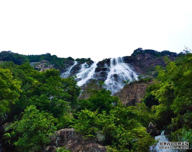 广东自驾游必爬的7座山,你怎么能够错过?