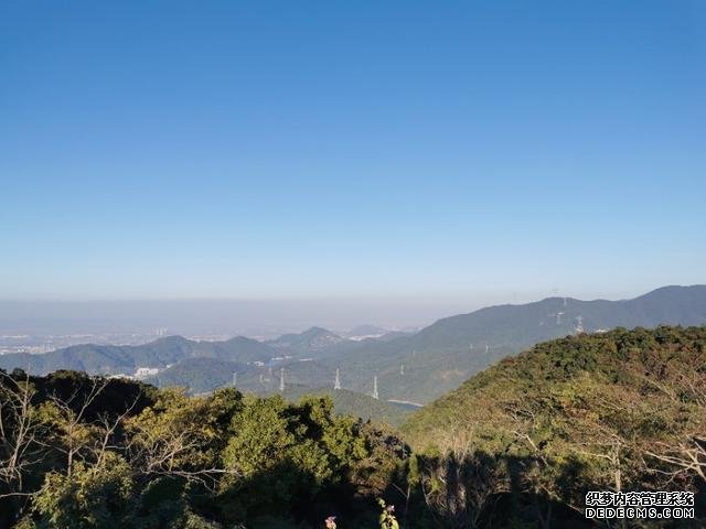 广东自驾游必爬的7座山,你怎么能够错过?