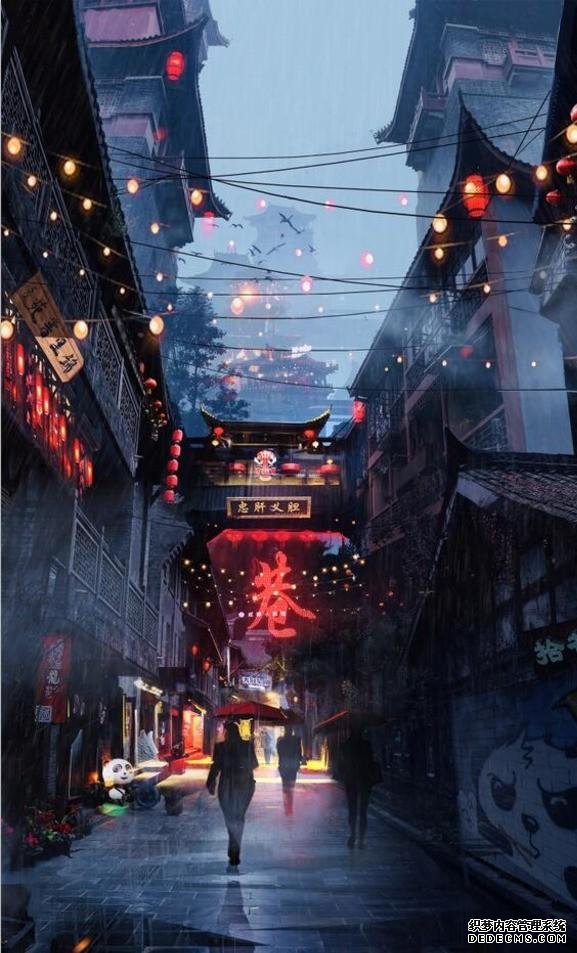 中国3大坑人美食街,当地人从来不去,游客却趋之若鹜