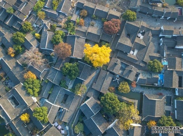 乾隆数次来此地,号称“江南第一山”,为何如此多祠堂中1篇