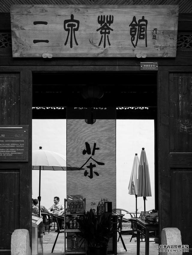乾隆数次来此地,号称“江南第一山”,为何如此多祠堂中1篇