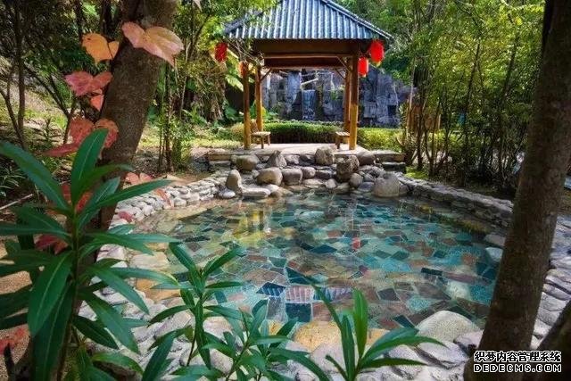 大隐隐于群山——广东第一峰,看最美云海,堪称人间仙境