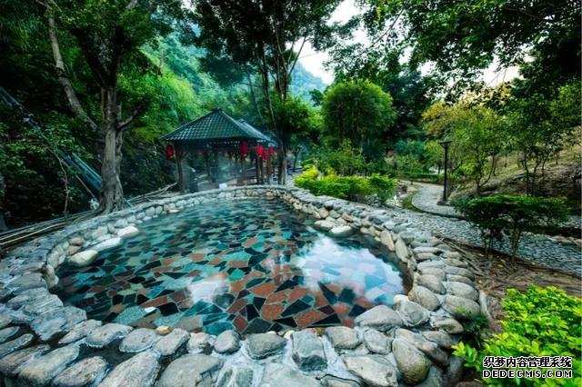 大隐隐于群山——广东第一峰,看最美云海,堪称人间仙境