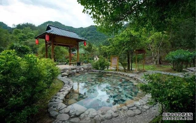 大隐隐于群山——广东第一峰,看最美云海,堪称人间仙境