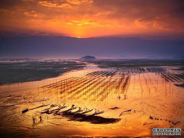 厦门,是一个值得深度品味的旅游胜地