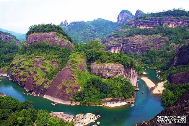 厦门,是一个值得深度品味的旅游胜地
