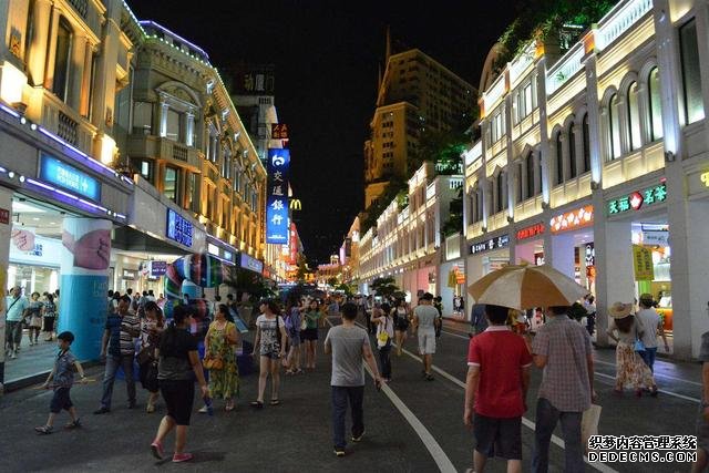 厦门,是一个值得深度品味的旅游胜地
