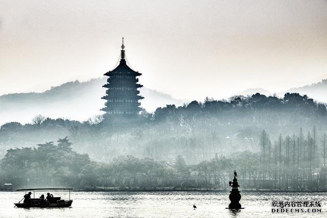 去杭州旅游,吃喝逛街攻略少不了,这几个地方值得一去