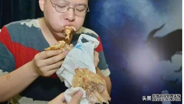 为什么“正新鸡排”现在基本上没人买?网友:它变了