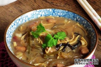 河南省4大著名小吃，天天吃都不腻，全吃过的绝对是正宗河南老乡