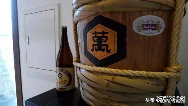 在日本是百年老品牌，在中国一瓶卖18，, 却临近倒闭