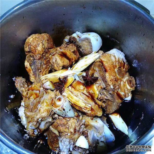 老公隔三差五就馋这菜,1斤才12元,比红烧肉香多了,1周吃1次