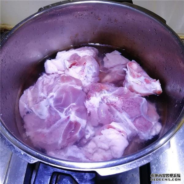 老公隔三差五就馋这菜,1斤才12元,比红烧肉香多了,1周吃1次