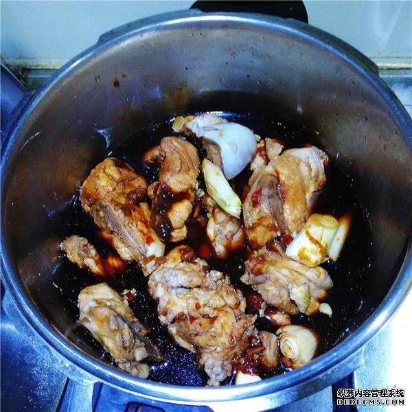 老公隔三差五就馋这菜,1斤才12元,比红烧肉香多了,1周吃1次