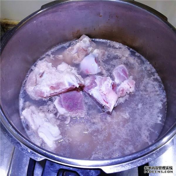 老公隔三差五就馋这菜,1斤才12元,比红烧肉香多了,1周吃1次