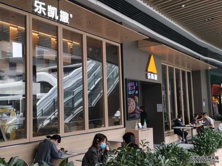 @深圳人 你想念的美食陆续恢复堂食啦，第一餐想