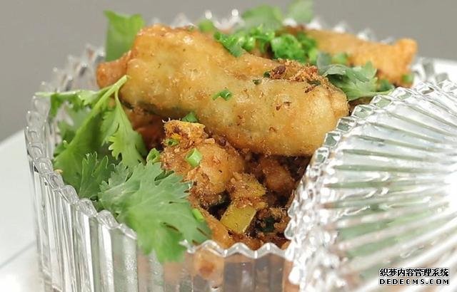 上桌比肉还抢手的6道美食,宅家期间一天学一样,一周不重样
