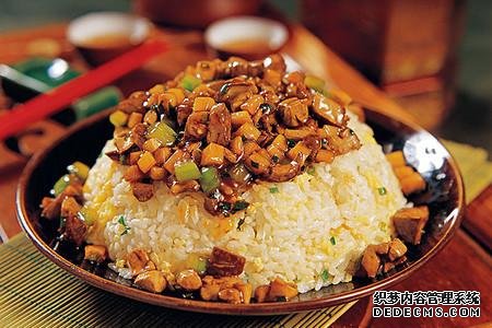 上桌比肉还抢手的6道美食,宅家期间一天学一样,一周不重样