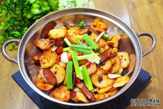 上桌比肉还抢手的6道美食,宅家期间一天学一样,一周不重样