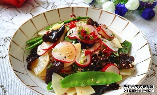 15道荤菜热菜做法,10道凉菜下酒菜做法,简单易做,待客备用