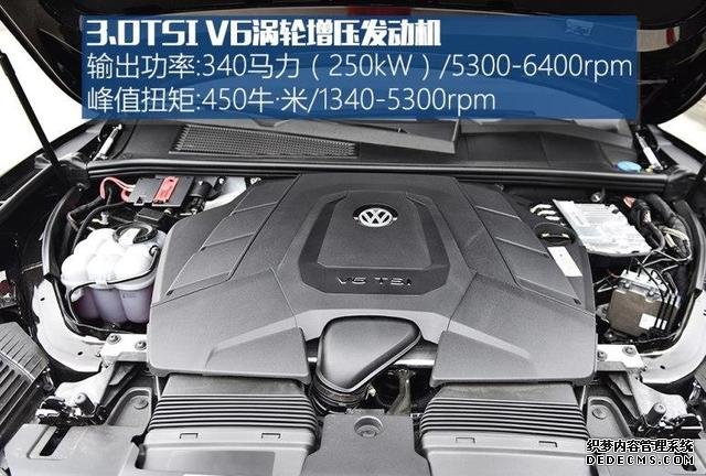 手握80万,开完大众途锐,再换大奔驰GLE上,车主:对比差距明显