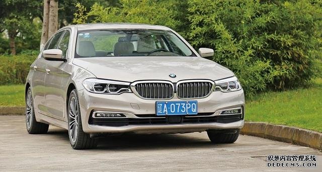 37.9万喜提凯迪拉克CT6,2个月后再开宝马5系,车主:差距明显