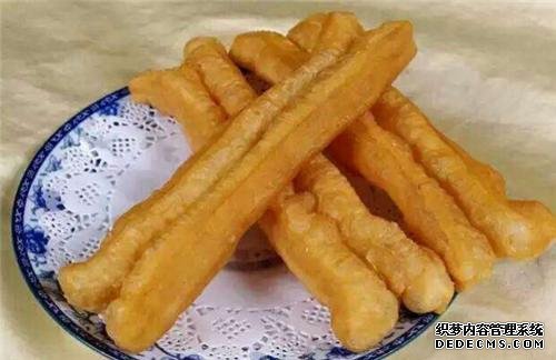 中国最好吃的6种早餐,你要是全吃过,请允许我叫你一声吃货