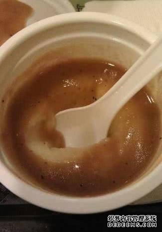 肯德基“土豆泥”真是用土豆做的?看到真实原料,希望你还有胃口