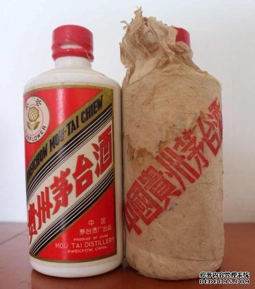 82年的拉菲值几十万，82年的茅台酒值多少钱呢？看完涨知识了