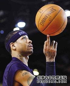 NBA所有球星中只有五人拿到终身合同!科比都没能拿到