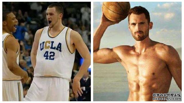 进入NBA变化最大球星,姚明从大竹竿变灭霸 字母哥野蛮进化