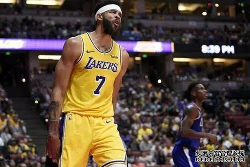 本赛季最胖的10位球员!新状元上榜,约基奇竟进不了前三!