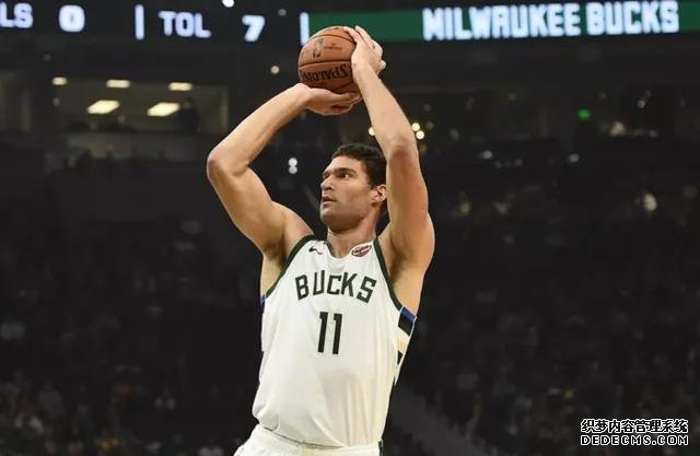 本赛季最胖的10位球员!新状元上榜,约基奇竟进不了前三!