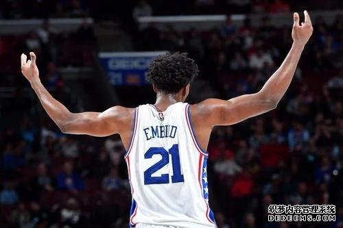本赛季最胖的10位球员!新状元上榜,约基奇竟进不了前三!