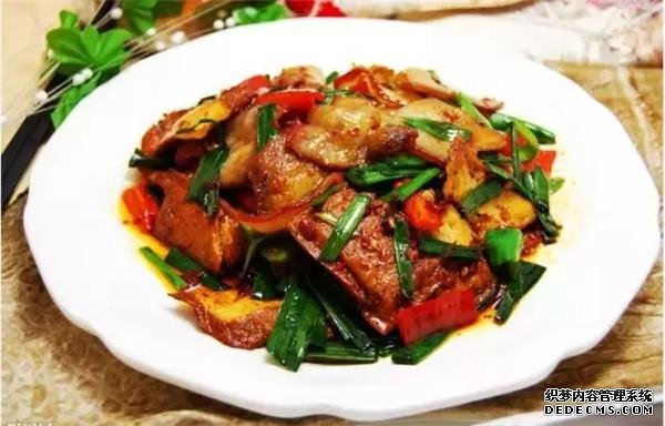 10道菜镇住家里的大小吃货!学起来然后露一手!