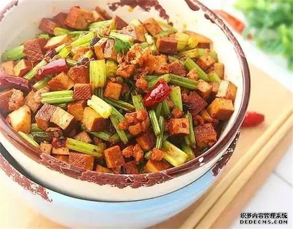 10道菜镇住家里的大小吃货!学起来然后露一手!